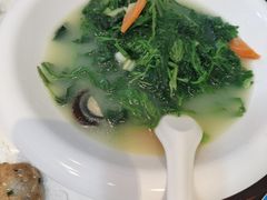 -凤厨顺德水乡凤味馆(大良锦龙路店)