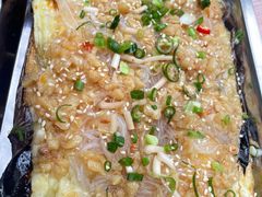 -回头烧烤(悦荟购物中心店)