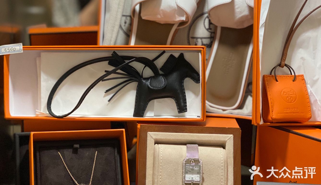 魔都zui全爱马仕就在这里