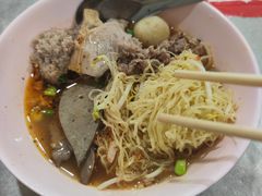 -榮泰米粉湯(Left Shop)