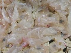 -官塘锋记鱼生·生腌·砂锅粥(牌坊街店)