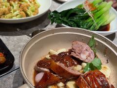 -留半山·香港食堂(啦啦宝都店)