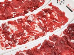 -大四喜·鲜牛肉火锅(洛阳大学城店)