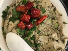 麻豆腐-宛平李记小吃(东关街店)