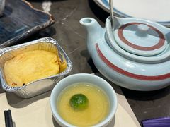 -大渔铁板烧(东城店)