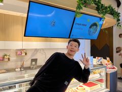 -Pantry's Best派悦坊蛋糕(K11购物艺术中心店)