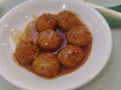 -万山楼海鲜酒家·二十三年老字号
