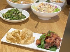 -Pho Asia 亚阁越南料理(上海来福士广场店)