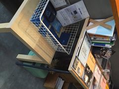 研途咖啡馆-研途咖啡馆(健康路店)