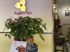 -Angkor SPA 柬埔寨古法按摩(环贸店)