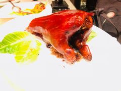 -8餐厅(新葡京酒店)