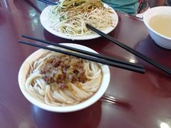 -新川面馆(新街口二店)