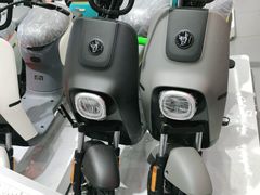 -九号电动车(安定门内大街店)