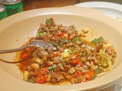 -北方家宴(优托邦科学大道店)