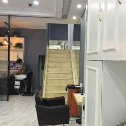 -DL HAIR SALON
