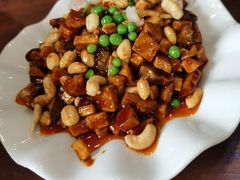 -长兴菜馆(高桥店)