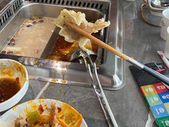 -四川香天下火锅(上海城店)