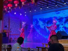 -亮欢寨酸汤鱼(沙冲路店)