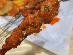 -黑皮烧烤(民意四路店)