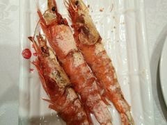 -万宝海鲜舫(劳动公园店)