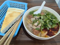-赵家名吃四味烩菜(东大寺门食品街店)
