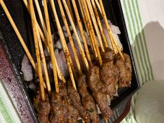 -三毛烧烤·南昌大排档(山姆店)