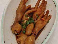 -小榄公饭店·岭南庭院餐厅(民安北路店)