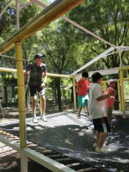 -优沃得自然教育农场·冰雪乐园·生日会·研学