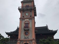 -南通濠河风景名胜区