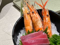 -水木锦堂·自助铁板烧(望京凯德MALL店)