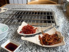 -震海贝烤贝·民俗特色店(延吉总店)
