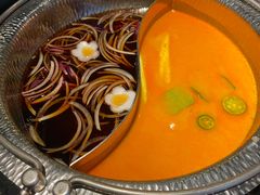 -牛New寿喜烧(虹桥新天地店)