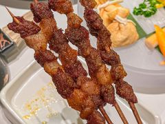 -左庭右院鲜牛肉火锅(苏州园区永旺店)