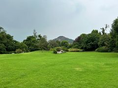 -桃花岛景观公园