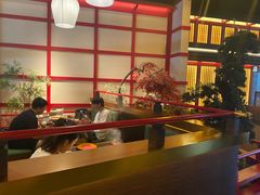 -牛New寿喜烧(金茂览秀城店)
