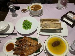-粗茶淡饭·汉口公馆(循礼门店)