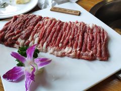 -君来顺老北京四季火锅涮肉(程家桥路店)