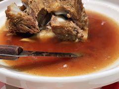 -西贝莜面村(上海百联西郊店)