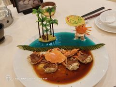 -益利大酒楼(井岸店)