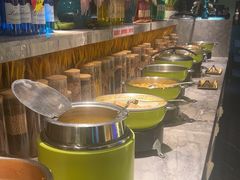 -阪尚皇·原切牛排·烤肉火锅自助(北京路店)