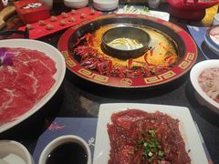 -矮板凳老火锅(宽窄巷子店)
