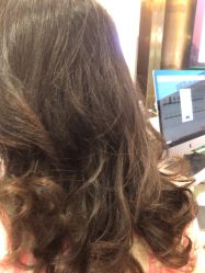 -YESIDO椰岛造型烫发染发