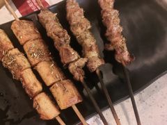 -亮健容天生蚝烧烤自助(交道口直营店)