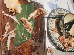 -沿江海南菜·文昌鸡祖师爷(大东海店)