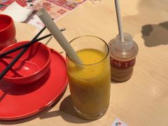 -避风塘(宝山万达店)