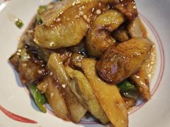 风味地三鲜-孙家外婆•长春地标美食新名片(红旗街万达店)
