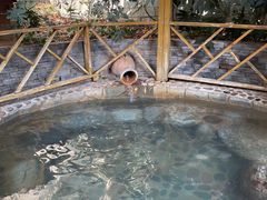 -云涛森林温泉