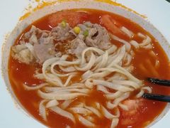 -康师傅私房牛肉面(北京南站店)