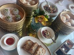 -金轩中餐厅 Jin Xuan(浦东丽思卡尔顿酒店)