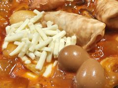 -韩宫宴烤肉·料理(苏州中心店)